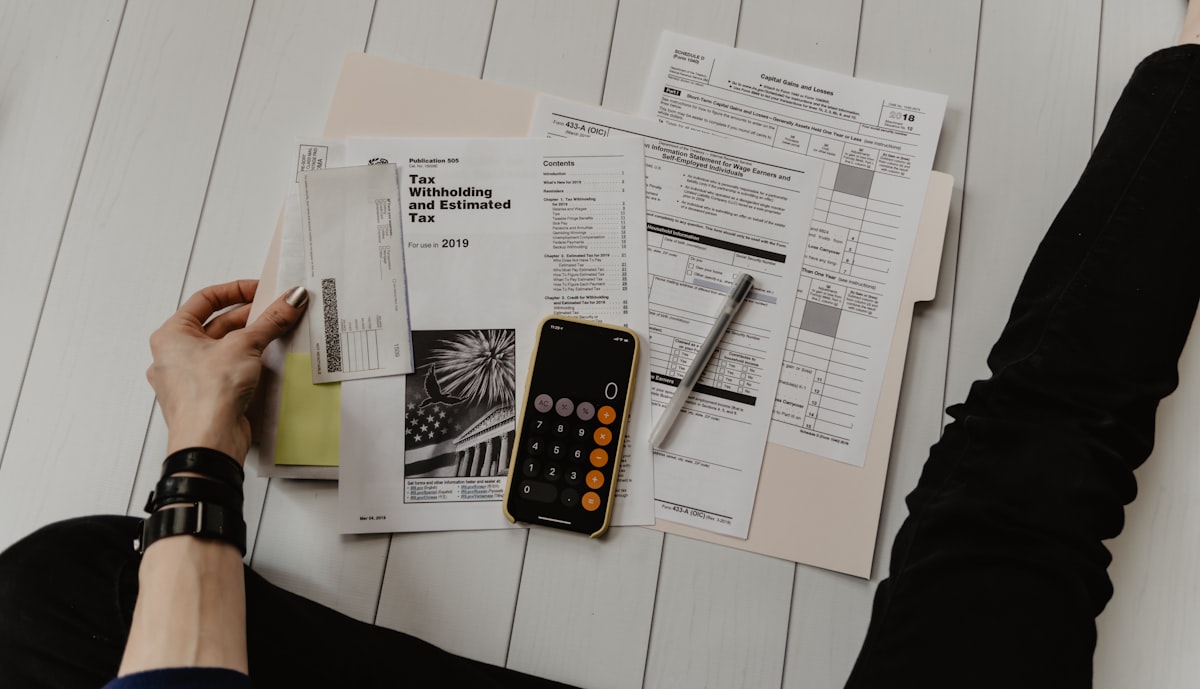 Documentos e trâmites para a residência fiscal no Paraguai